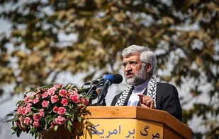 تفکر غنی شده &laquo;اسلام نابِ&raquo; ایرانی&zwnj;ها، قابل تعلیق نیست