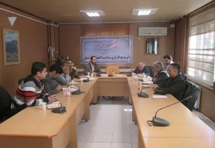 اجرایی شدن برنامه های اثر بخش توسط هیئت اندیشه ورز بسیج کارگری کردستان