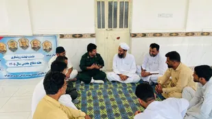 از روایت حماسه تا تبیین امروز؛ نهضت روشنگری در پیرسهراب