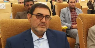 مدیرکل منابع طبیعی و آبخیزداری استان سمنان معرفی شد