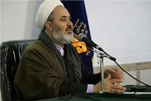ایمان و استقامت شاه کلید پیروزی ملت ایران در برابر استکبار است