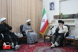 رسالت کانون&zwnj;های مساجد پرورش نیروهای انقلابی و متعهد است