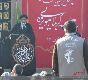 مسئولان تلاش حداکثری را از مکتب شهید سلیمانی یاد بگیرند