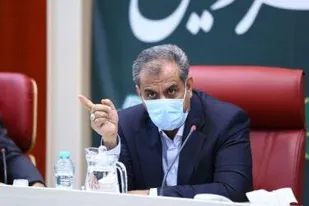 بروکراسی اداری مانعی در مقابل تولید است/تولیدکنندگان رزمندگان خط مقدم جنگ اقتصادی با دشمنان هستند