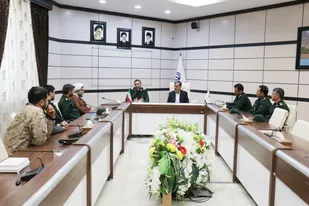 ضرورت به کارگیری مدیران جهادی و بسیجی در ادارات