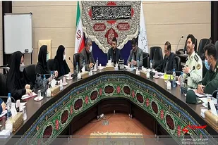 قرارگاه عفاف و حجاب با کار تخصصی فرهنگی این مهم را در جامعه ترویج کند