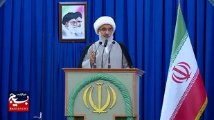 &zwnj;جنایت&zwnj;های رژیم صهیونیستی در تاریخ نظیری ندارد
