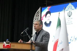 فرماندار اهواز خبر داد: آغاز فرایند انتخابات ریاست جمهوری در اهواز