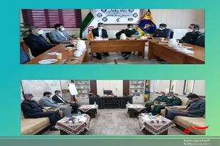 پاسداران تربیت یافتگان مکتب امام حسین (ع) هستند