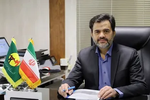 افتتاح و کلنگ&zwnj;زنی ۱۵۰ پروژه برق طی دهه فجر در همدان