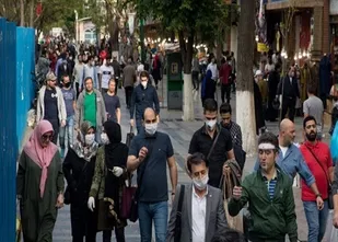 کمترین رعایت پروتکل&zwnj;های بهداشتی به سنندج اختصاص دارد