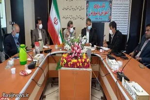 گلایه فرماندار نهاوند از عدم تعیین تکلیف پروژه های نیمه تمام آموزش و پرورش نهاوند