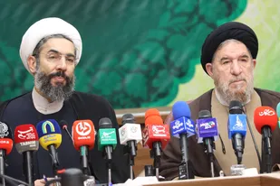 نخستین نشست ستاد مرکزی مراسم یوم&zwnj;الله ۱۳ آبان