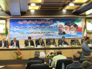 1808 خانوار شاهرودی تحت پوشش بهزیستی/ شناسایی 3145 معلول در شاهرود