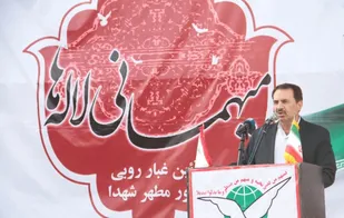 52 شهید و 60 آزاده سیاسی انقلاب، کارنامه البرز را درخشان کرد