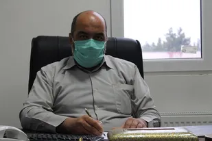 اجلاسيه نماز استان سمنان برگزار مي گردد