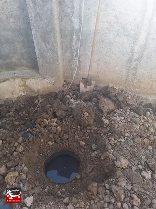 کشف ۱۹۰۰۰ لیتر سوخت قاچاق در بابل