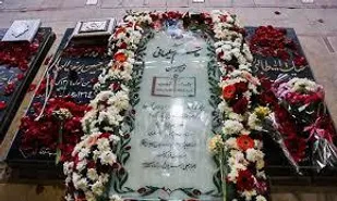 برگزاری یادواره شهدای دانش آموزی ویژه شهادت سردار دلها حاج قاسم سلیمانی در آغاجاری