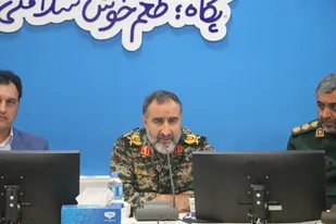 اراده و ایمان مهم&zwnj;ترین عوامل پیروزی ما در دفاع مقدس ۸ ساله و دفاع مقدس ۱۲ روزه بود / قوی شدن و قوی ماندن تنها راه نجات کشور است