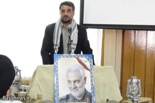 بازدید از ۱۵۰ واحد تولیدی استان همدان در راستای طرح &laquo;شهید کریمی&raquo; و رفع موانع تولید