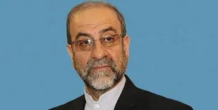 تمام مراحل انتخاب رئیس دیوان محاسبات قانونی بود