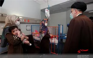 پرستاران در جریان مواجهه با بیماری کرونا خوش درخشیدند
