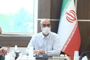 تمام ظرفیت&zwnj;های درمانی قزوین برای مهار ویروس کرونا بسیج شده است