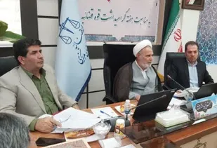 سال گذشته 75 درصد پرونده&zwnj;های &laquo;مُسن&raquo; قضایی رسیدگی شدند/ شعب دادگاه&zwnj; صلح در استان مرکزی تشکیل می&zwnj;شود
