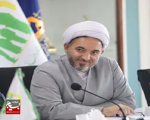 پنجم آذر روز بسیج منشاء شکل گیری، ترویج و تعمیق فرهنگ بسیجی و یادآور مجاهدت ها و ایثارهاست
