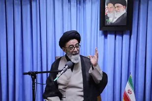 پایان دفاع مقدس رویش فصل جدید استکبارسیزی است