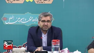 عزم جدی در شتاب دهی اتمام بیش از ۸۰۰ پروژه عمرانی بیش از ۷۰ درصد پیشرفت