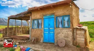 افتتاح پروژه طرح توسعه گردشگری روستای الماس تا پایان سالجاری