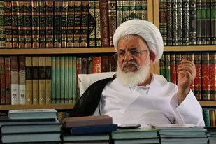 مسئولان باید ولایت&zwnj;پذیری شهید سلیمانی را سرلوحه کار خود قرار دهند/ سردار دل&zwnj;ها ستاره راه مقاومت