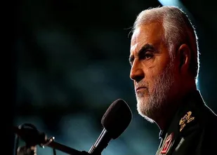 دشمن شناسی صفت بارز سردار سلیمانی/ مکتب حاج قاسم تدریس شود