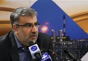 فساد را از وزارت نفت برمی&zwnj;چینم