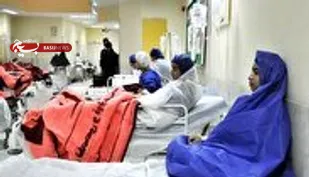 269دانش آموز در آذربایجان شرقی با علایم مسمومیت تحت نظر پزشکی قرار گرفتند