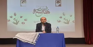 نمایندگان مجلس در خصوص قانون&zwnj;گذاری در فضای مجازی اقدام کنند