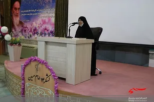 محفل انس با شهدا در سالروز میلاد کریم اهل بیت امام حسن مجتبی علیه السلام
