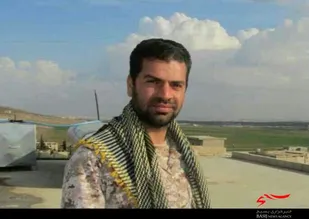 پیام نماینده مردم نهاوند در مجلس در پی شهادت &laquo;احمد شوهانی&raquo;