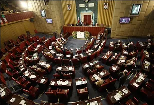 &laquo;جدیدترین&raquo; نتیجه انتخابات خبرگان تهران/نتیجه نهایی هنوز اعلام نشده است + توضیح تکمیلی و تصویر