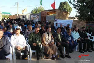 روح عاشورایی رزمندگان عامل پیروزی در دفاع مقدس است