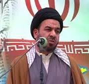 امام جمعه خمین:امنیت اقتصاد دنیا امروز به اراده جمهوری اسلامی ایران گره خورده است امام جمعه خمین:امنیت اقتصاد دنیا امروز به اراده جمهوری اسلامی ایران گره خورده است