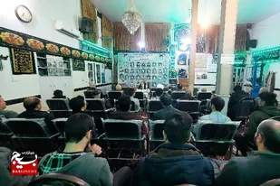 خدمت، تبیین و امیدآفرینی، صحنه جهاد بسیج است
