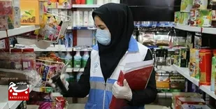 اجرای ۹۰۳ مورد بازرسی سلامت محیط در شاهرود
