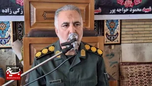 وحدت و همدلی رمز پیروزی و تسلط بر دشمنان است