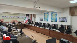 &nbsp;اهمیت استفاده صحیح از شبکه&zwnj;های اجتماعی در مطالبه&zwnj;گری مؤثر توسط شهروند خبرنگاران محله محور