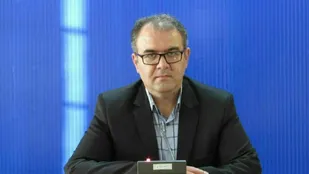 آغاز عملیات بهسازی در روستای ده سفید اسدآباد