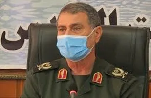 ۲ هزار برنامه به مناسبت دهه فجر در سپاه بیت المقدس اجرا خواهد شد/ قدرت ایران اسلامی در جهان به مانند یک وزنه اثر گذار و تحول ساز است
