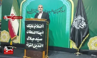 مذاکره با آمریکا فریب است/