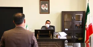 محاکمه دو تن از متهمان فرار مالیاتی و پولشویی در شیراز